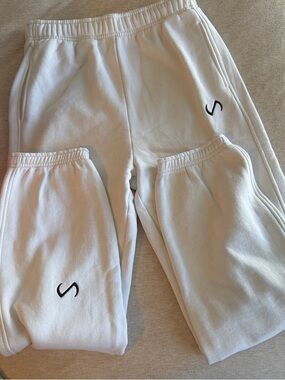 TLF women’s gym sweatpants